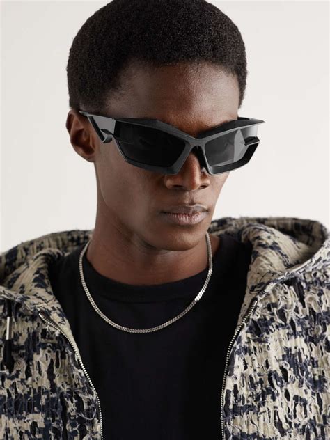 givenchy sunglasses men strppo|givenchy large modern sunglasses.